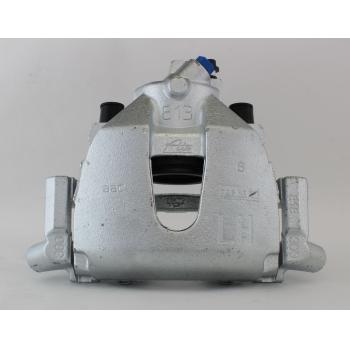 2004 Mazda 3 Disc Brake Caliper Front Left GEOTECH C45102 image 1 of 4