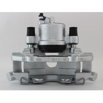 2004 Mazda 3 Disc Brake Caliper Front Left GEOTECH C45102 image 2 of 4