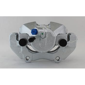 2004 Mazda 3 Disc Brake Caliper Front Left GEOTECH C45102 image 3 of 4