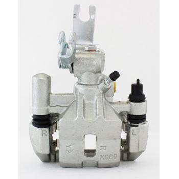 2002 Mazda Protege5 Disc Brake Caliper Rear Right GEOTECH C45519 image 1 of 4