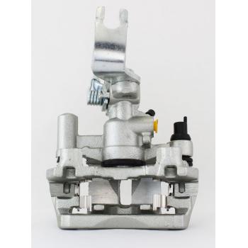 2002 Mazda Protege5 Disc Brake Caliper Rear Left GEOTECH C45520 image 2 of 4