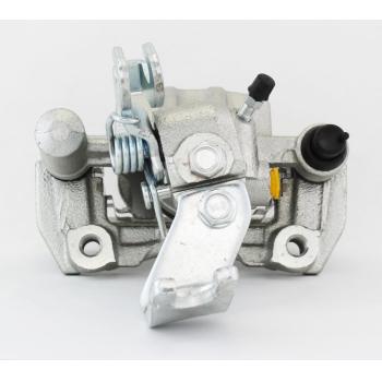 2002 Mazda Protege5 Disc Brake Caliper Rear Left GEOTECH C45520 image 3 of 4