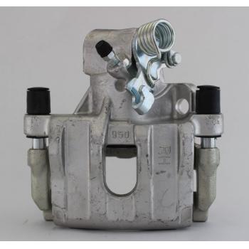 2012 Mazda 3 Disc Brake Caliper Rear Right GEOTECH C45535 image 1 of 4