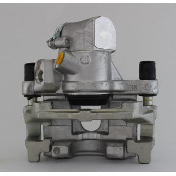 2012 Mazda 3 Disc Brake Caliper Rear Right GEOTECH C45535 image 2 of 4
