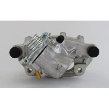 2012 Mazda 3 Disc Brake Caliper Rear Right GEOTECH C45535 image 3 of 4