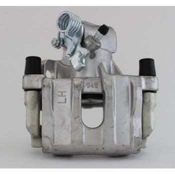2012 Mazda 3 Disc Brake Caliper Rear Left GEOTECH C45536 image 1 of 4