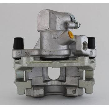 2012 Mazda 3 Disc Brake Caliper Rear Left GEOTECH C45536 image 2 of 4