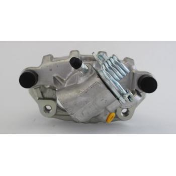 2012 Mazda 3 Disc Brake Caliper Rear Left GEOTECH C45536 image 3 of 4