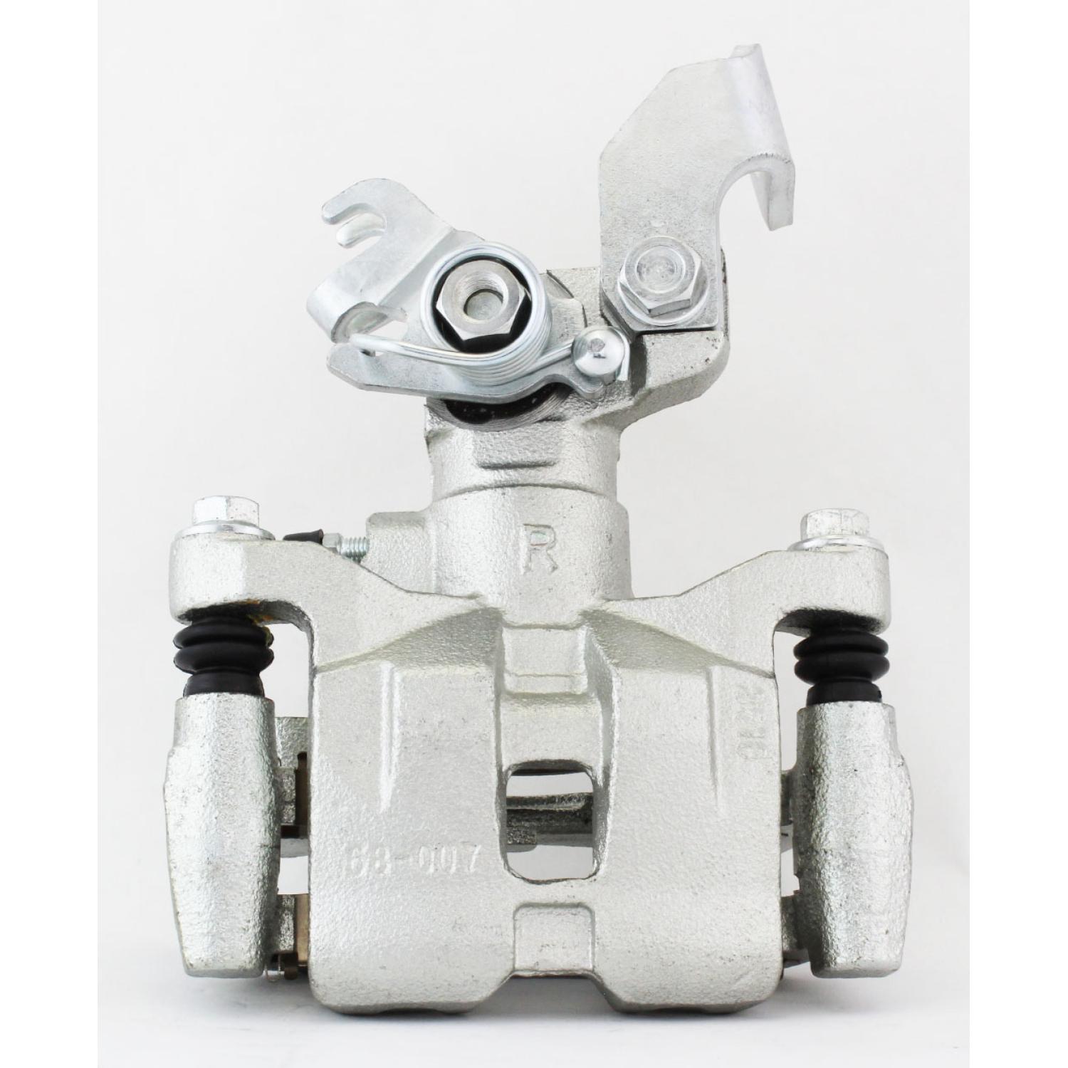 GEOTECH C45551 Disc Brake Caliper product image 1 of 5