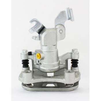 2004 Mazda 6 Disc Brake Caliper Rear Left GEOTECH C45552 image 2 of 4