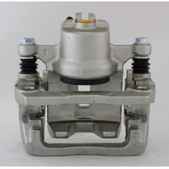 2007 Lincoln MKX Disc Brake Caliper Rear Right GEOTECH C45561 image 2 of 4