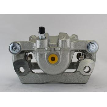2007 Lincoln MKX Disc Brake Caliper Rear Right GEOTECH C45561 image 3 of 4