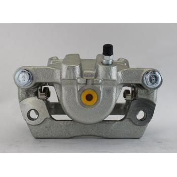 2007 Lincoln MKX Disc Brake Caliper Rear Left GEOTECH C45562 image 3 of 4