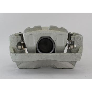 2007 Lincoln MKX Disc Brake Caliper Rear Left GEOTECH C45562 image 4 of 4