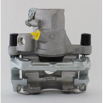2010 Volvo C30 Disc Brake Caliper Rear Right GEOTECH C45563 image 2 of 4