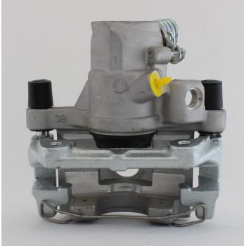 2010 Volvo C30 Disc Brake Caliper Rear Left GEOTECH C45564 image 2 of 4