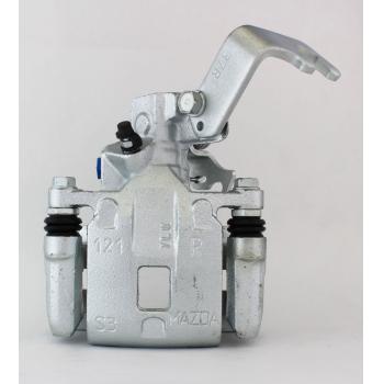 2017 Mazda CX-3 Disc Brake Caliper Rear Right GEOTECH C45579 image 1 of 4