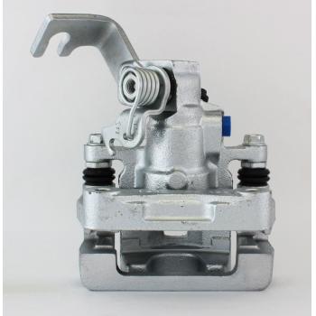 2017 Mazda CX-3 Disc Brake Caliper Rear Right GEOTECH C45579 image 2 of 4
