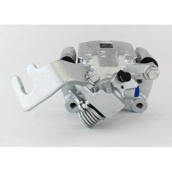 2017 Mazda CX-3 Disc Brake Caliper Rear Right GEOTECH C45579 image 3 of 4