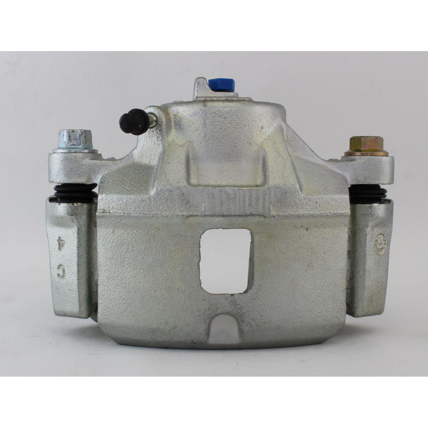 GEOTECH C46043 - Disc Brake Caliper GEOTECH C46043 Disc Brake Caliper product image 1 of 5