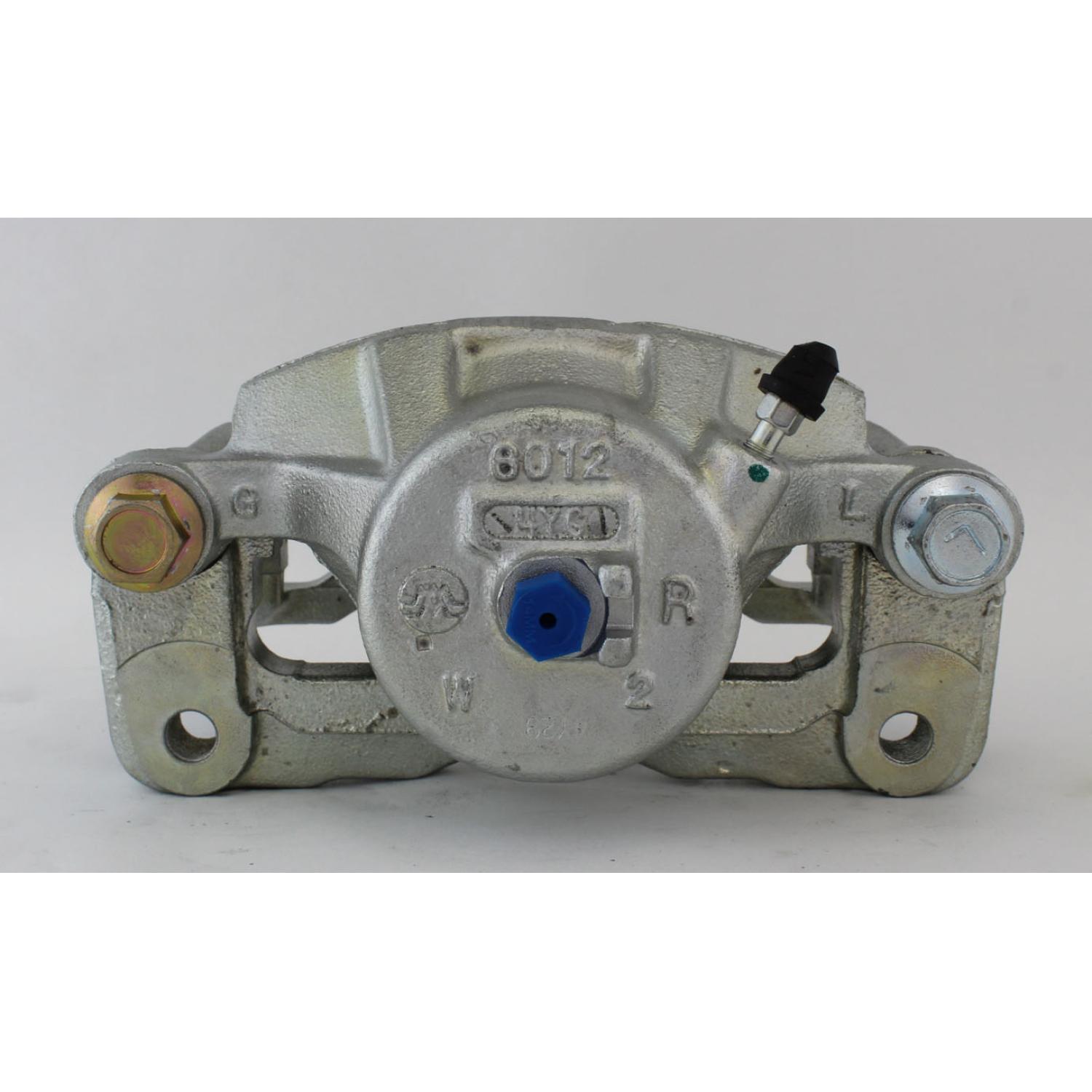 GEOTECH C46043 - Disc Brake Caliper GEOTECH C46043 Disc Brake Caliper product image 3 of 5