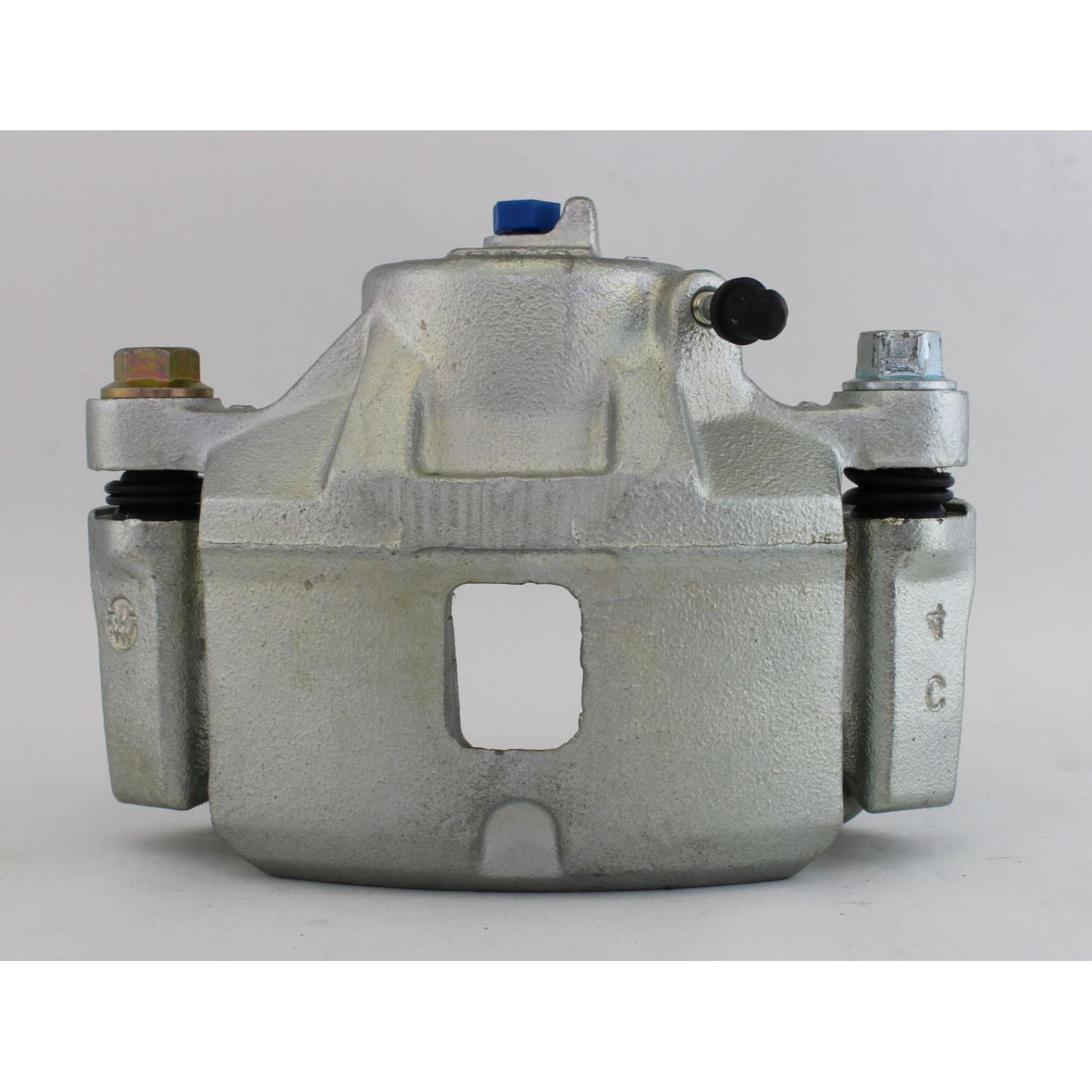 GEOTECH C46044 - Disc Brake Caliper GEOTECH C46044 Disc Brake Caliper product image 1 of 5