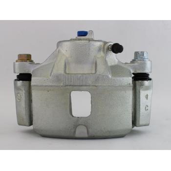 2000 Mitsubishi Galant Disc Brake Caliper Front Left GEOTECH C46044 image 1 of 4