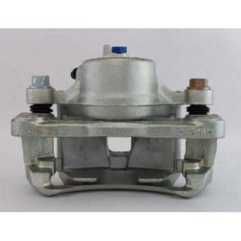 2000 Mitsubishi Galant Disc Brake Caliper Front Left GEOTECH C46044 image 2 of 4