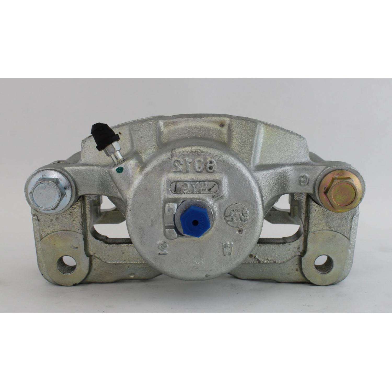 GEOTECH C46044 - Disc Brake Caliper GEOTECH C46044 Disc Brake Caliper product image 3 of 5