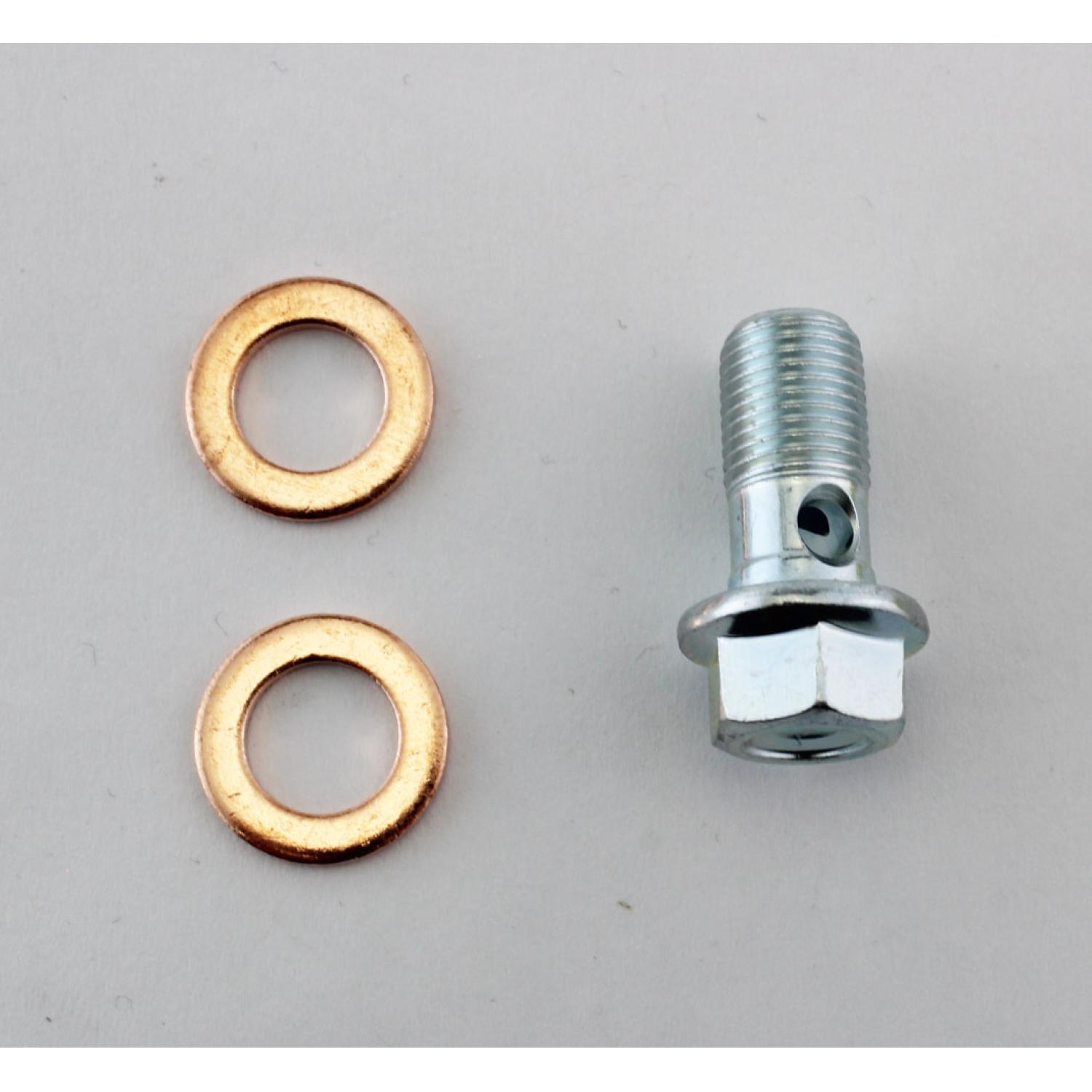 GEOTECH C46044 - Disc Brake Caliper GEOTECH C46044 Disc Brake Caliper product image 5 of 5