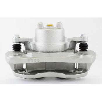 2006 Mitsubishi Galant Disc Brake Caliper Front Left GEOTECH C46056 image 2 of 4