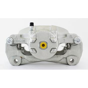 2006 Mitsubishi Galant Disc Brake Caliper Front Left GEOTECH C46056 image 3 of 4