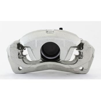 2006 Mitsubishi Galant Disc Brake Caliper Front Left GEOTECH C46056 image 4 of 4