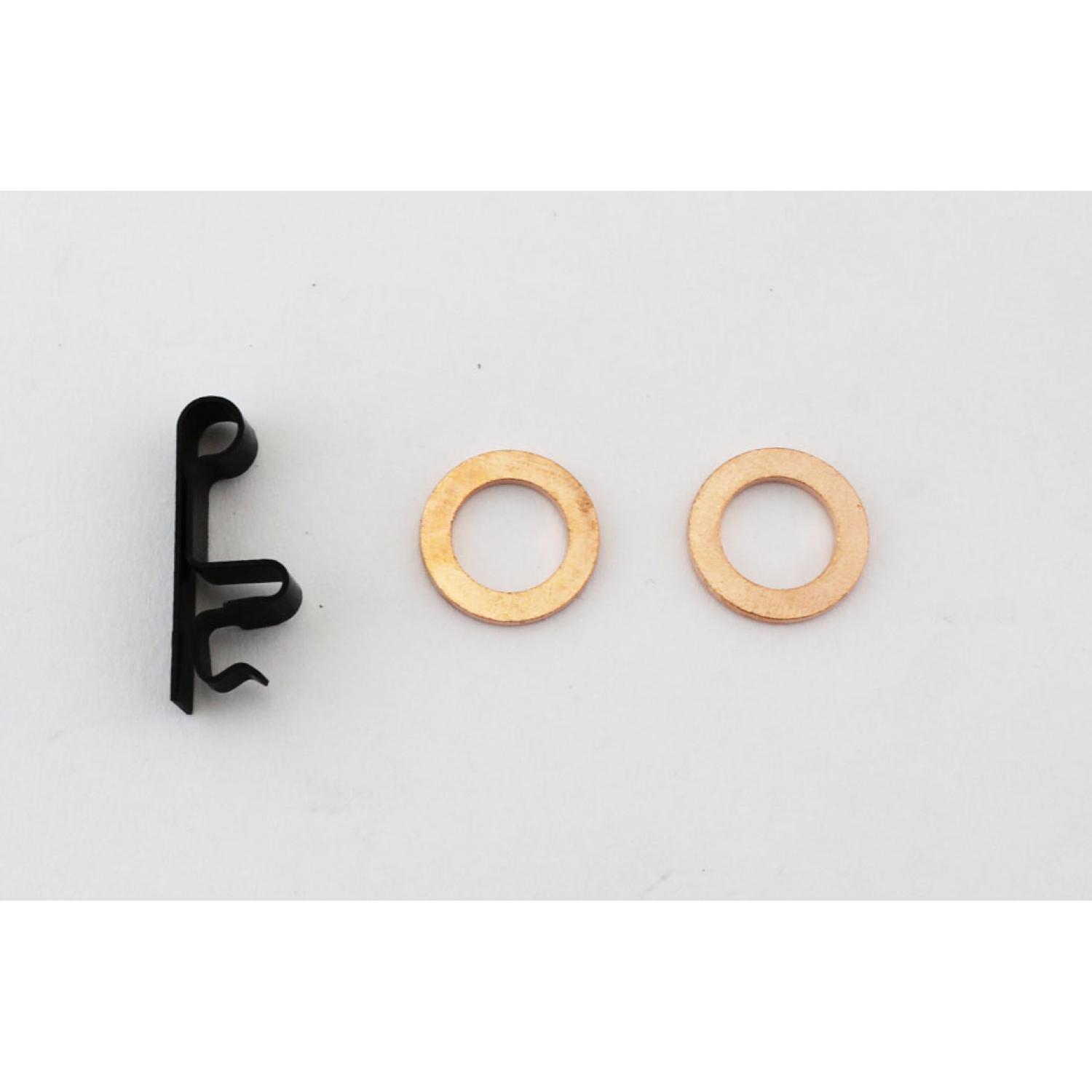 GEOTECH C46056 - Disc Brake Caliper GEOTECH C46056 Disc Brake Caliper product image 5 of 5