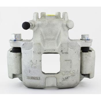 2003 Mitsubishi Lancer Disc Brake Caliper Front Right GEOTECH C46079 image 1 of 4