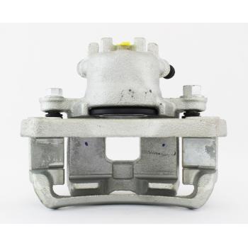 2003 Mitsubishi Lancer Disc Brake Caliper Front Right GEOTECH C46079 image 2 of 4