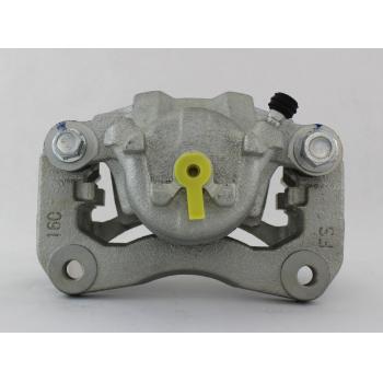 2003 Mitsubishi Lancer Disc Brake Caliper Front Right GEOTECH C46079 image 3 of 4