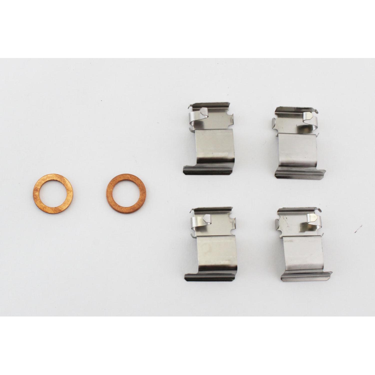 GEOTECH C46079 - Disc Brake Caliper GEOTECH C46079 Disc Brake Caliper product image 5 of 5