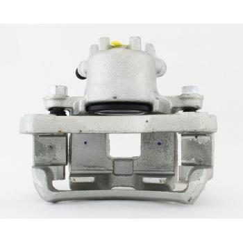 2003 Mitsubishi Lancer Disc Brake Caliper Front Left GEOTECH C46080 image 2 of 4