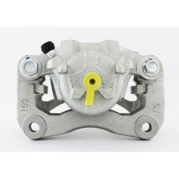 2003 Mitsubishi Lancer Disc Brake Caliper Front Left GEOTECH C46080 image 3 of 4