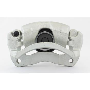 2003 Mitsubishi Lancer Disc Brake Caliper Front Left GEOTECH C46080 image 4 of 4