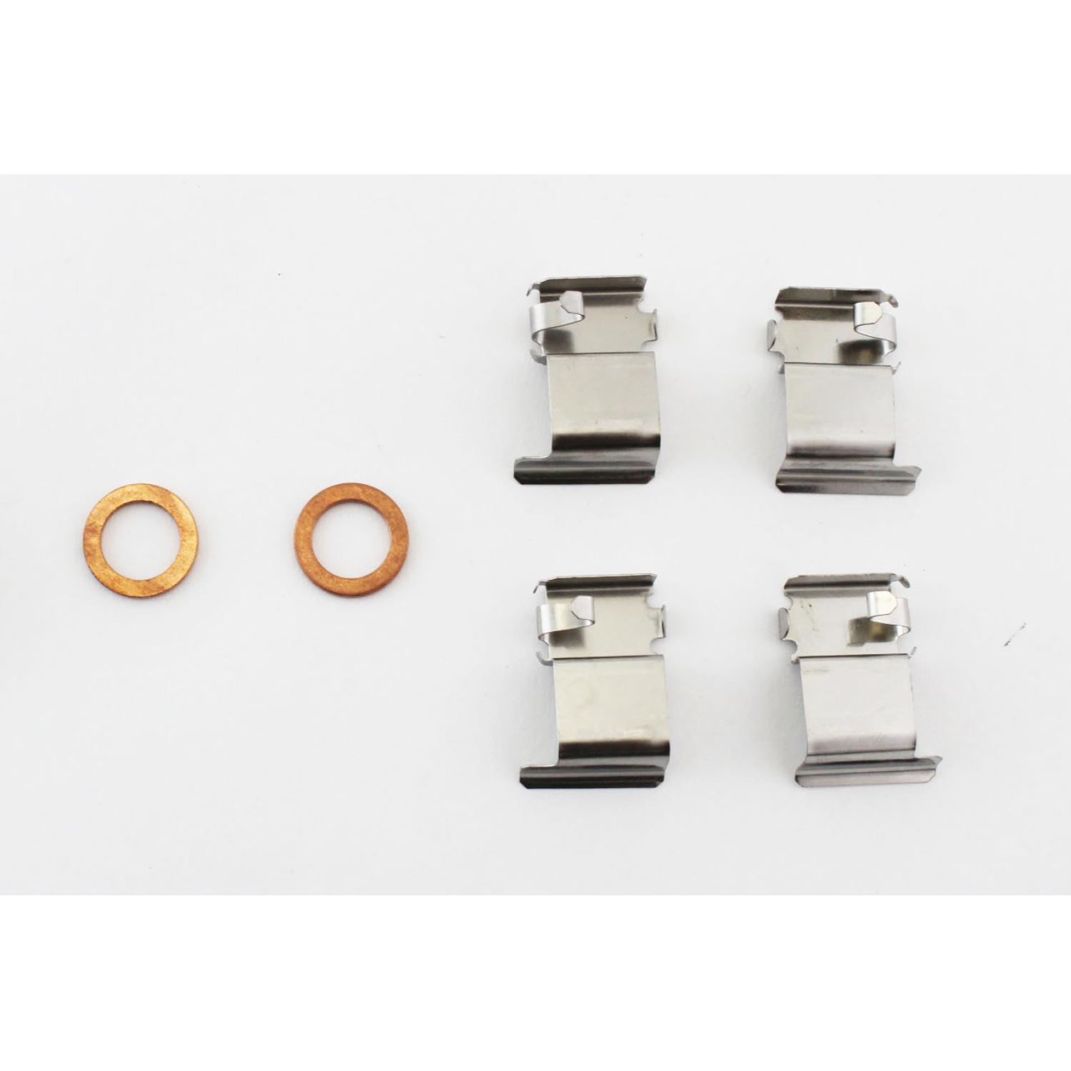 GEOTECH C46080 - Disc Brake Caliper GEOTECH C46080 Disc Brake Caliper product image 5 of 5