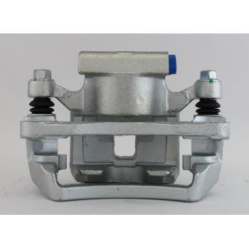 2006 Mitsubishi Galant Disc Brake Caliper Rear Left GEOTECH C46554 image 2 of 4