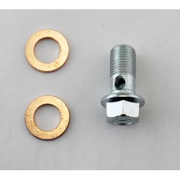 GEOTECH C46554 - Disc Brake Caliper GEOTECH C46554 Disc Brake Caliper product image 5 of 5