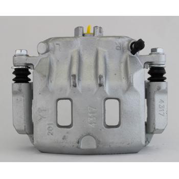 1999 Subaru Legacy Disc Brake Caliper Front Right GEOTECH C47033 image 1 of 4