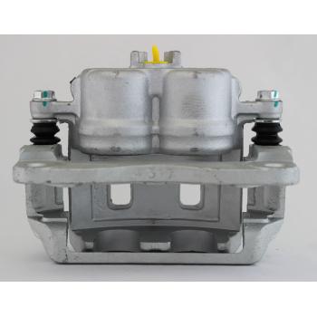 1999 Subaru Legacy Disc Brake Caliper Front Right GEOTECH C47033 image 2 of 4