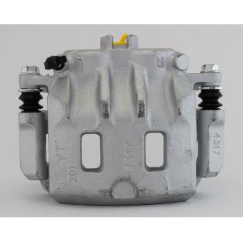 1999 Subaru Legacy Disc Brake Caliper Front Left GEOTECH C47034 image 1 of 4