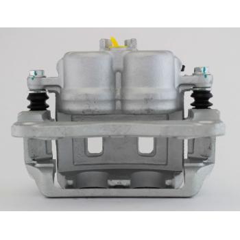 1999 Subaru Legacy Disc Brake Caliper Front Left GEOTECH C47034 image 2 of 4