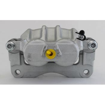 1999 Subaru Legacy Disc Brake Caliper Front Left GEOTECH C47034 image 3 of 4