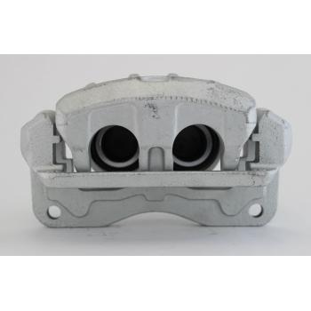 1999 Subaru Legacy Disc Brake Caliper Front Left GEOTECH C47034 image 4 of 4